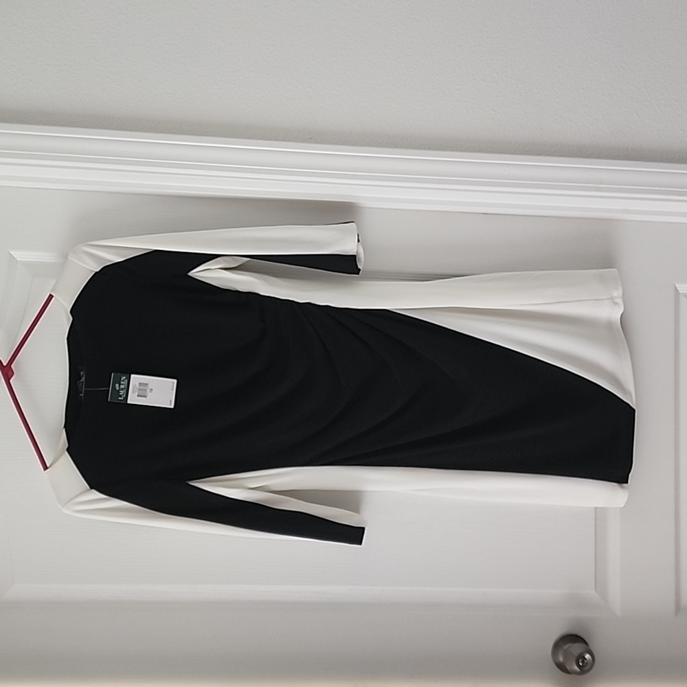 Ralph Lauren dress size 10